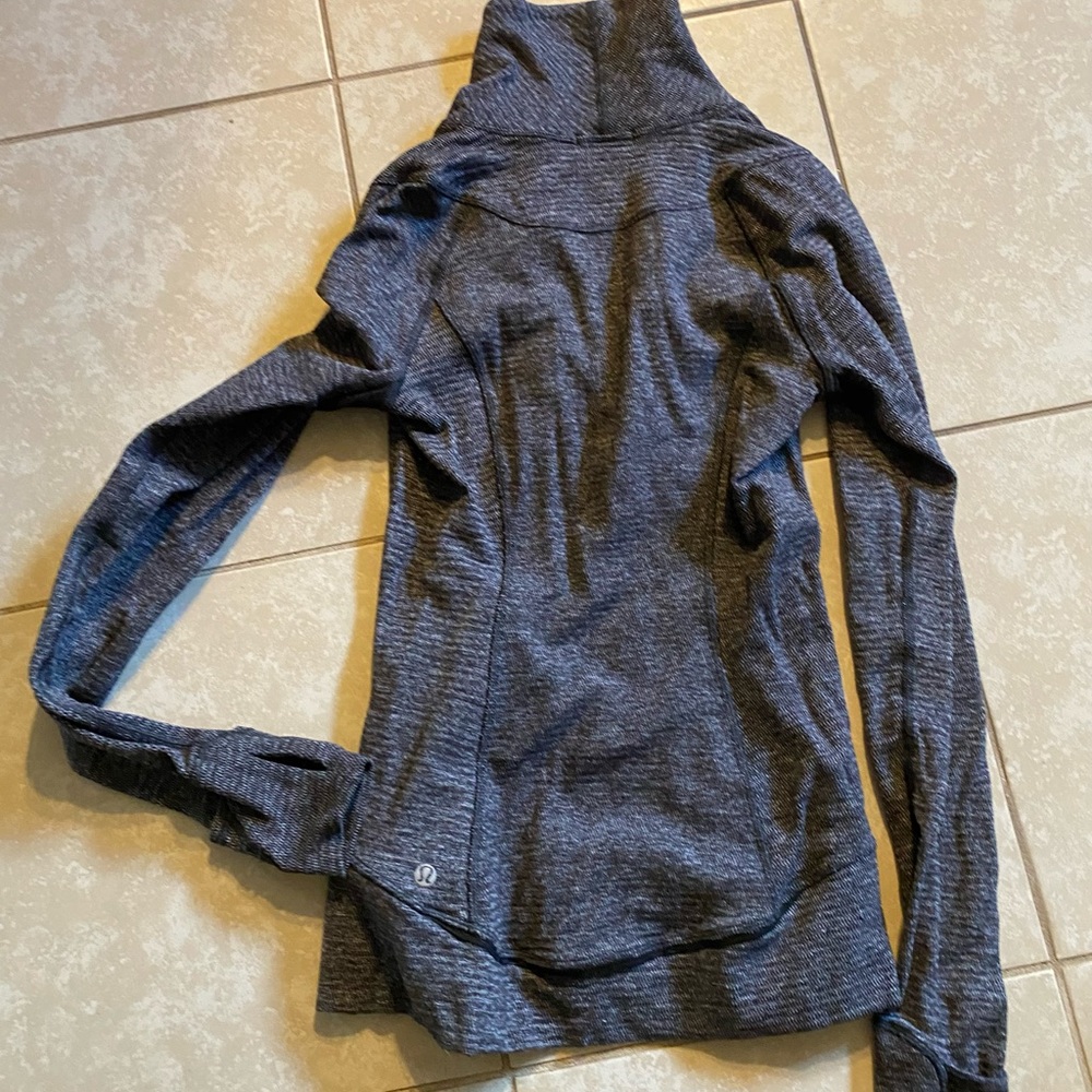 Lululemon Pullover Jacket - image 7